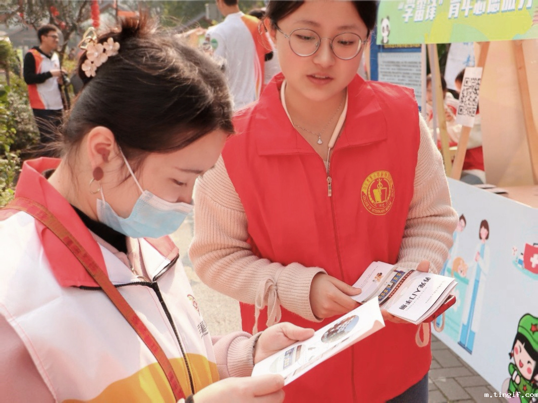【求学记】肖思琪：追光科研，深耕热土
